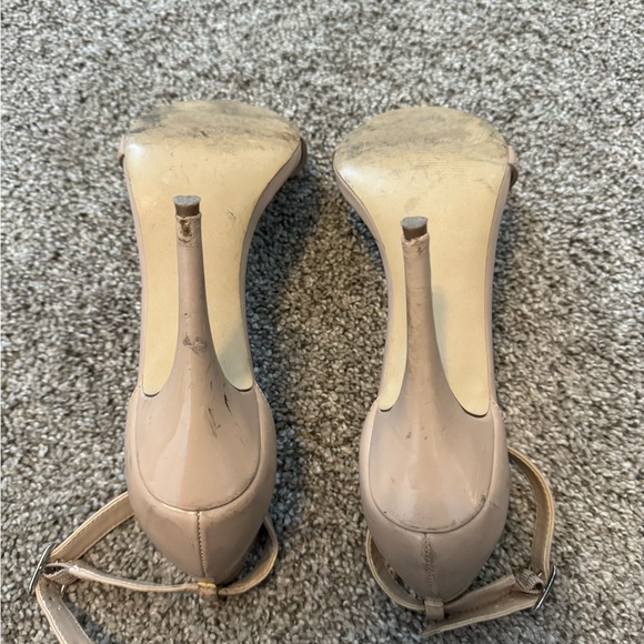 Steve Madden heels 9 - Picture 5 of 8